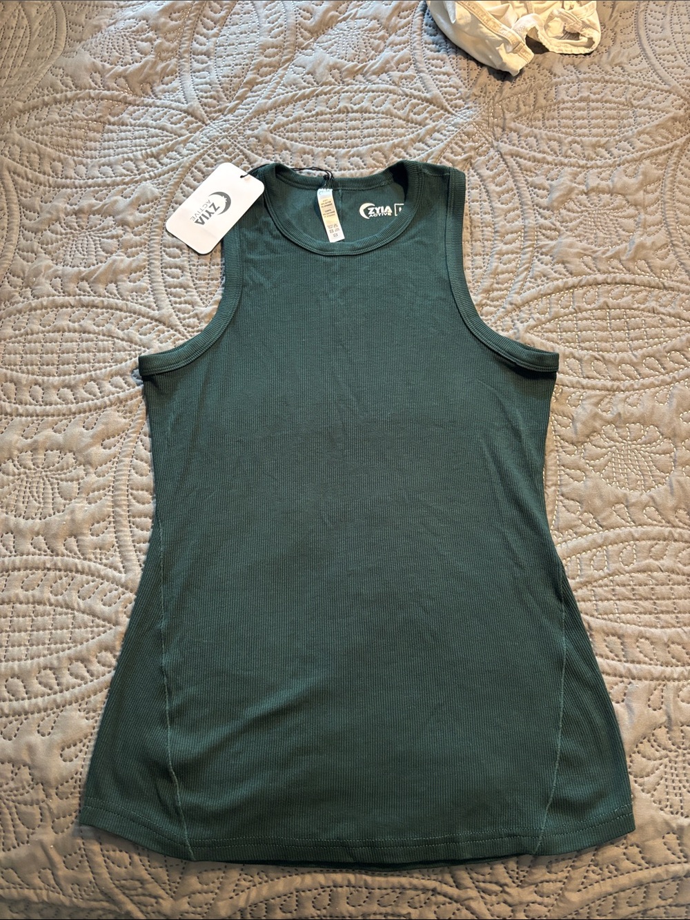 Zyia Amara tank